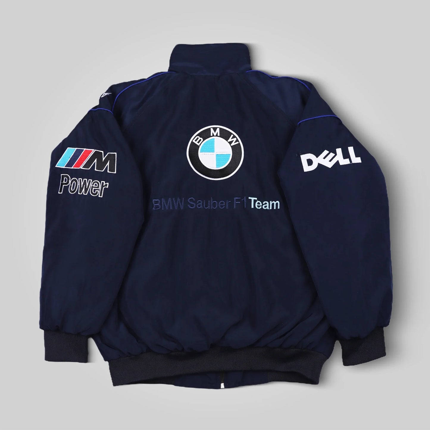 BMW MOTORSPORT RACING JACKET