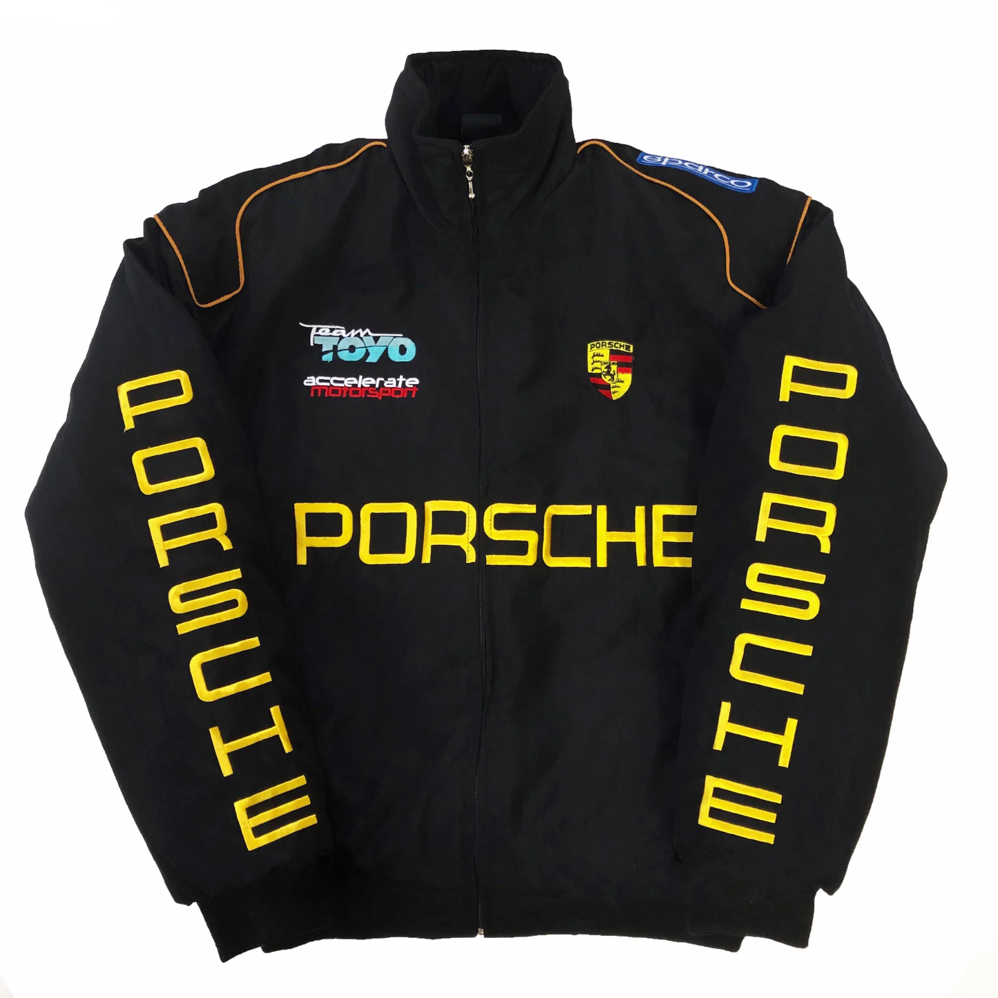 PORSCHE MOTORSPORT RACING JACKET
