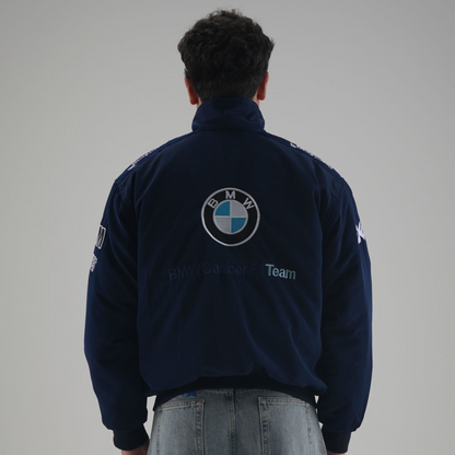 BMW F1 Vintage Racing Jacket - M Edition