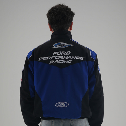 Ford Vintage Racing Jacket - Performance Edition