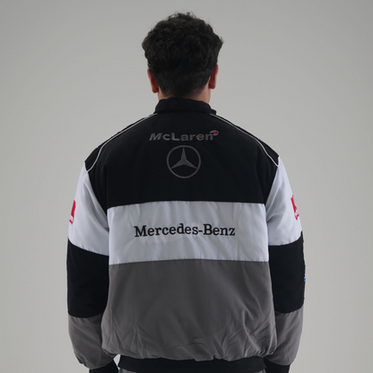 McLaren F1 x Mercedes-Benz Vintage Jacket