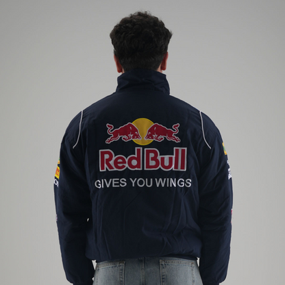 Red Bull Racing F1 Jacket