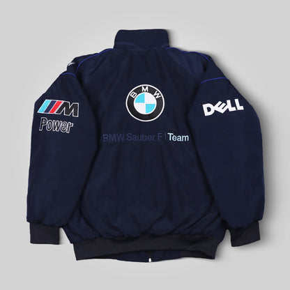 BMW MOTORSPORT RACING JACKET