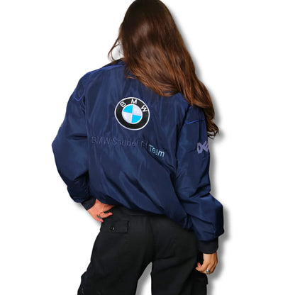 BMW MOTORSPORT RACING JACKET