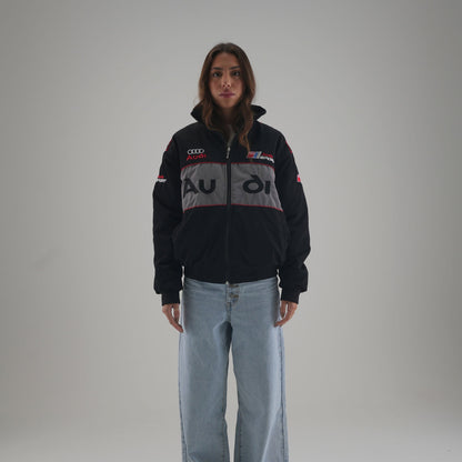 Audi Vintage Racing Jacket