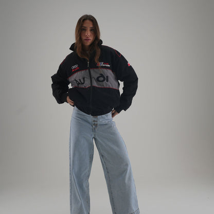 Audi Vintage Racing Jacket