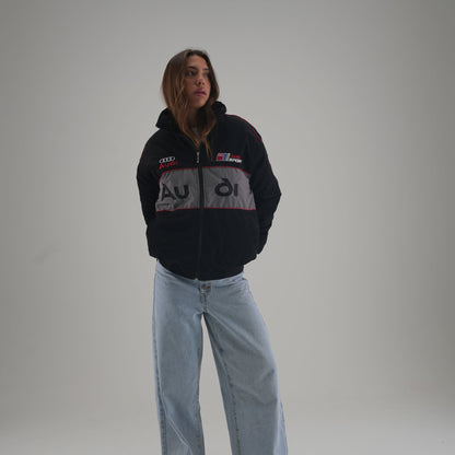 Audi Vintage Racing Jacket