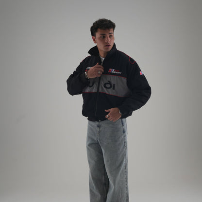 Audi Vintage Racing Jacket