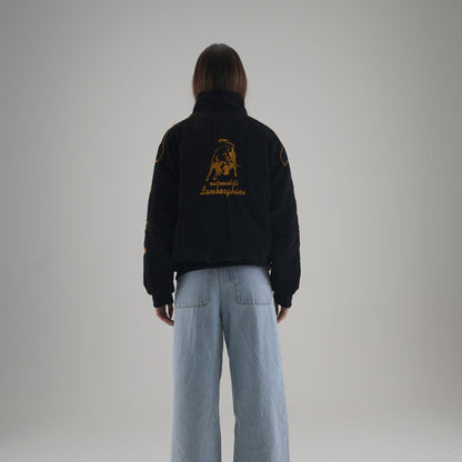 Lamborghini Vintage Racing Jacket