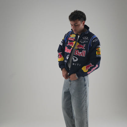 Red Bull Racing F1 Jacket
