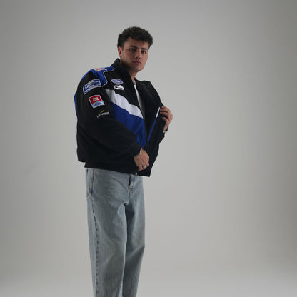 Ford Vintage Racing Jacket - Performance Edition