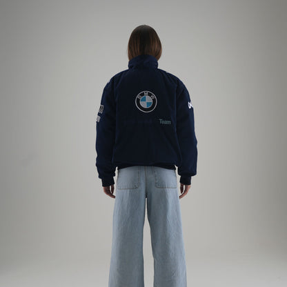 BMW F1 Vintage Racing Jacket - M Edition