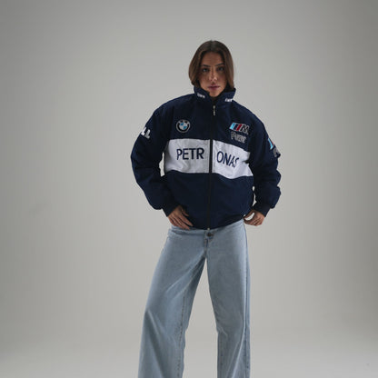 BMW F1 Vintage Racing Jacket - M Edition