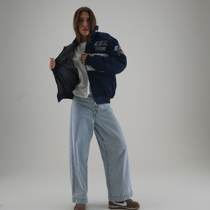 BMW F1 Vintage Racing Jacket - M Edition