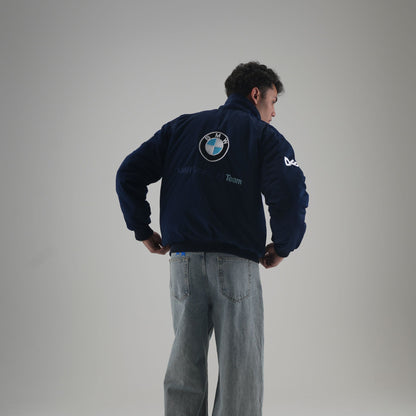 BMW F1 Vintage Racing Jacket - M Edition