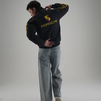 Porsche Vintage Racing Jacket