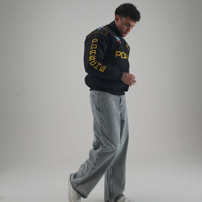 Porsche Vintage Racing Jacket