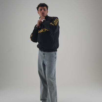 Porsche Vintage Racing Jacket