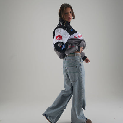 McLaren F1 x Mercedes-Benz Vintage Jacket