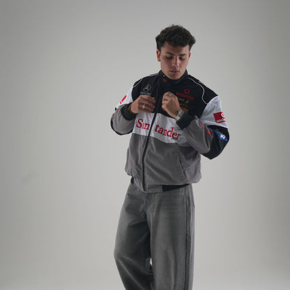 McLaren F1 x Mercedes-Benz Vintage Jacket