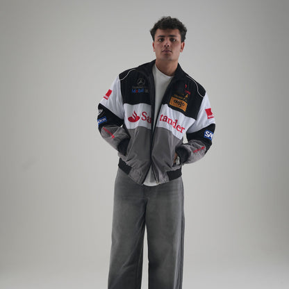 McLaren F1 x Mercedes-Benz Vintage Jacket