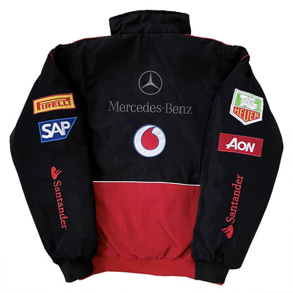 08'S VODAFONE MCLAREN MERCEDES JACKET