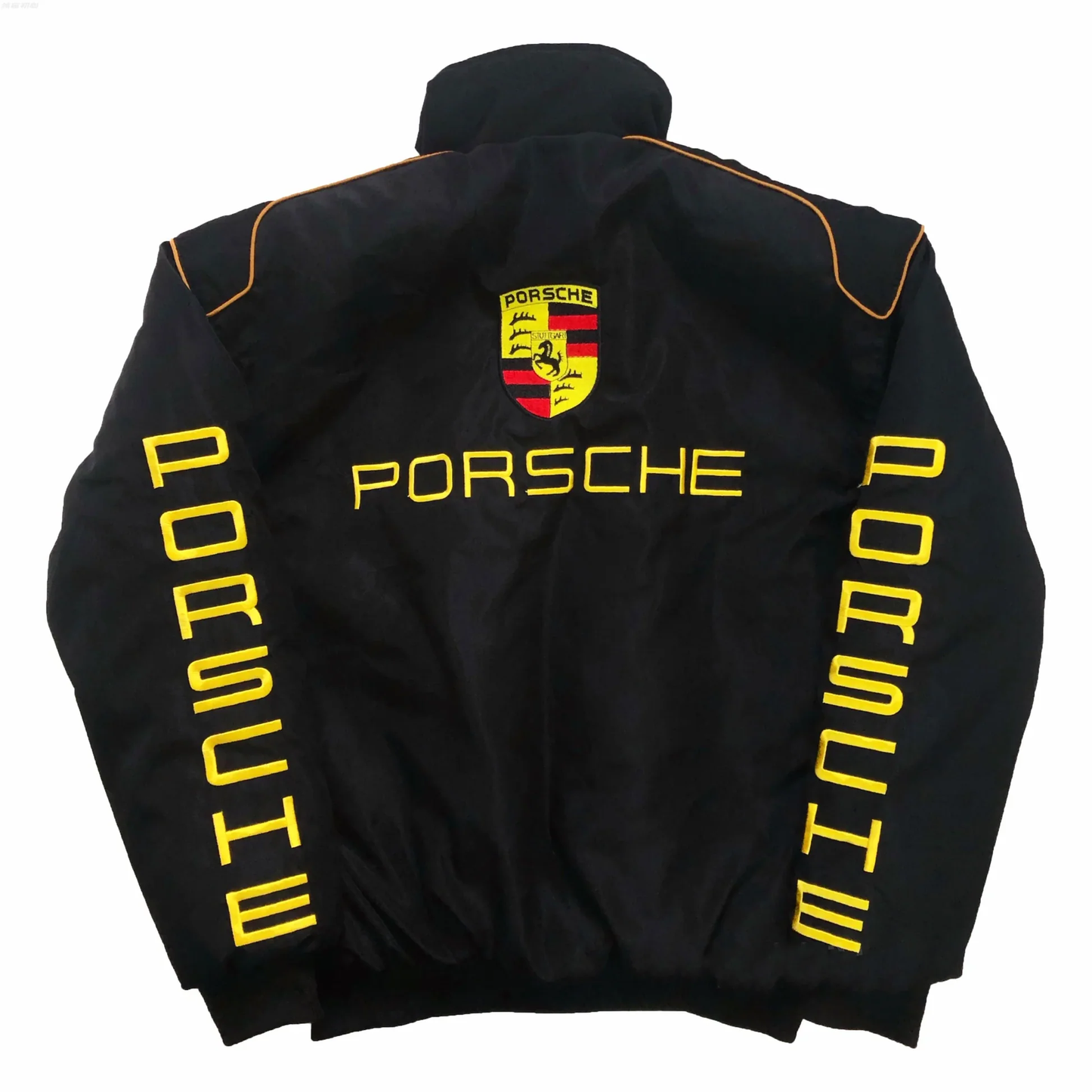 PORSCHE MOTORSPORT RACING JACKET
